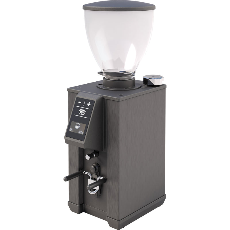LEO 55 Satin Black