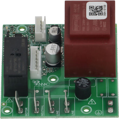 Eureka Libra electronic board - coffee grinder spare part