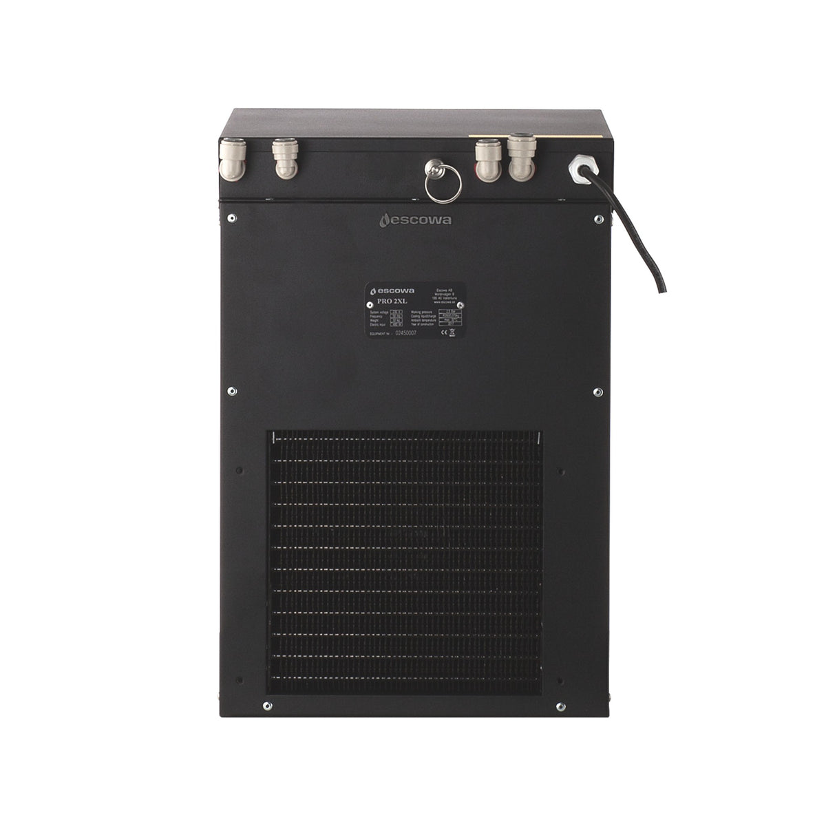 Escowa IB pro2 XL eco water machine