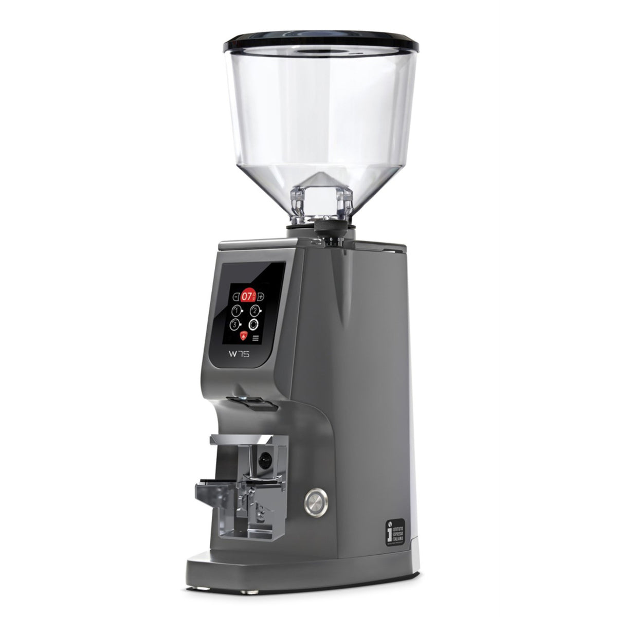 Eureka Atom W 75 diamond - grå