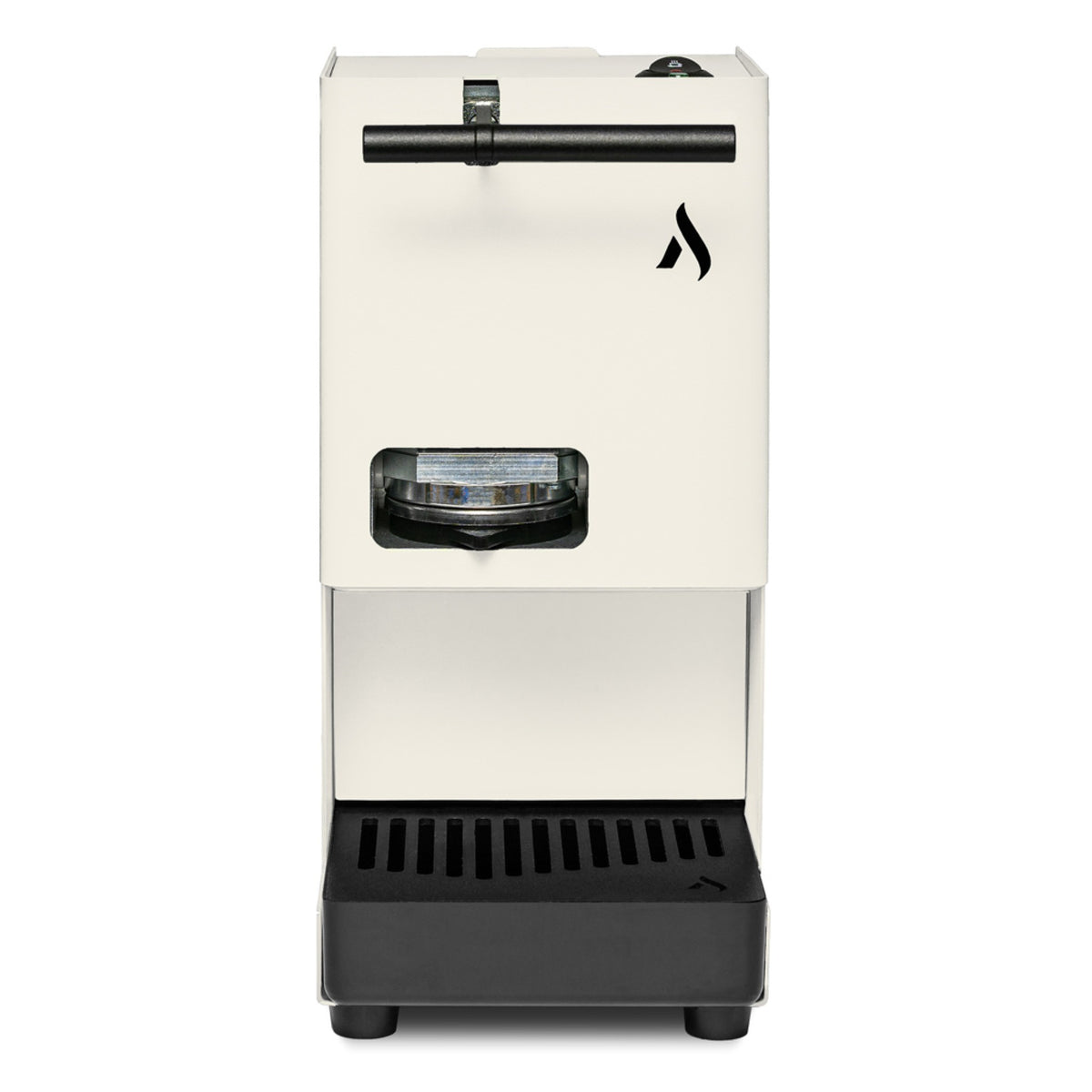 Macchine Aroma Ego pod machine - white