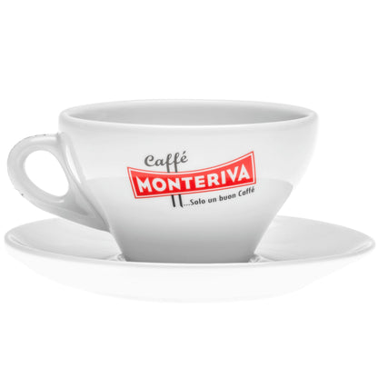 Monteriva Nove caffè latte cup