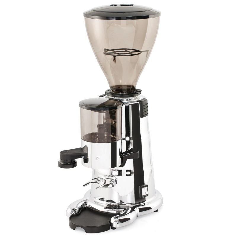 Macap M7K kaffekvarn - krom