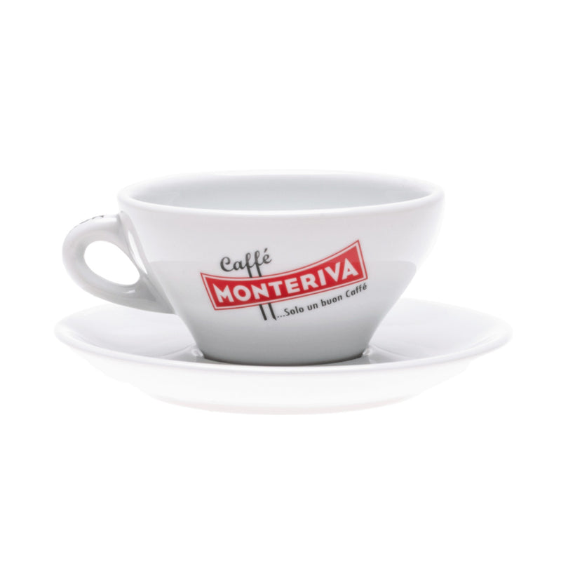 Monteriva Nove cappuccino cup