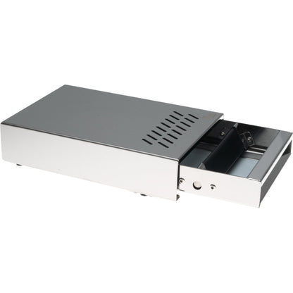 Monteriva Grounds Control shallow box - 160mm