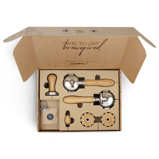 Oak Package Rocket