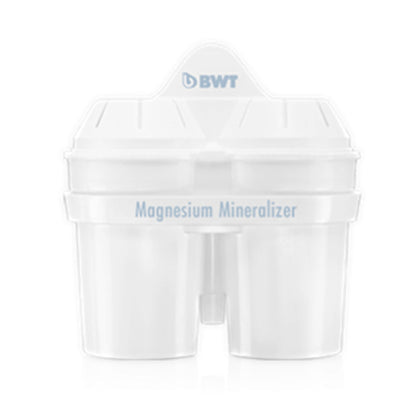 Filterpatroner Magnesium Mineralizer 3-pack