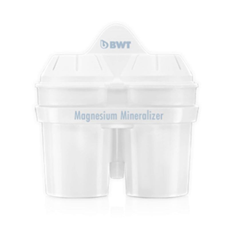 Filter Cartridges Magnesium Mineralizer 3-pack