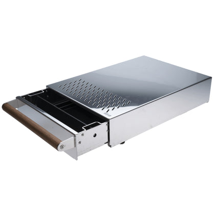 Monteriva Grounds Control shallow tray - 320mm