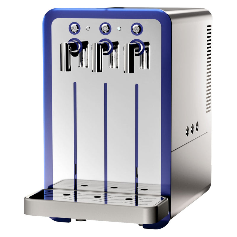 Blupura Ecochic IT 80 Fizz vattenautomat