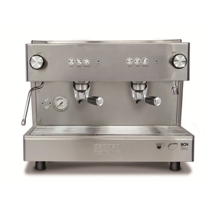 Bar Pod 2-group Compact manual