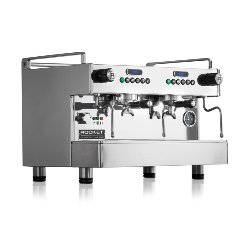 Boxer 2-grp Timer