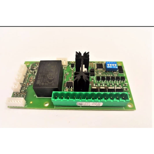 Elektronikkort + Display Steel Duo/Pid