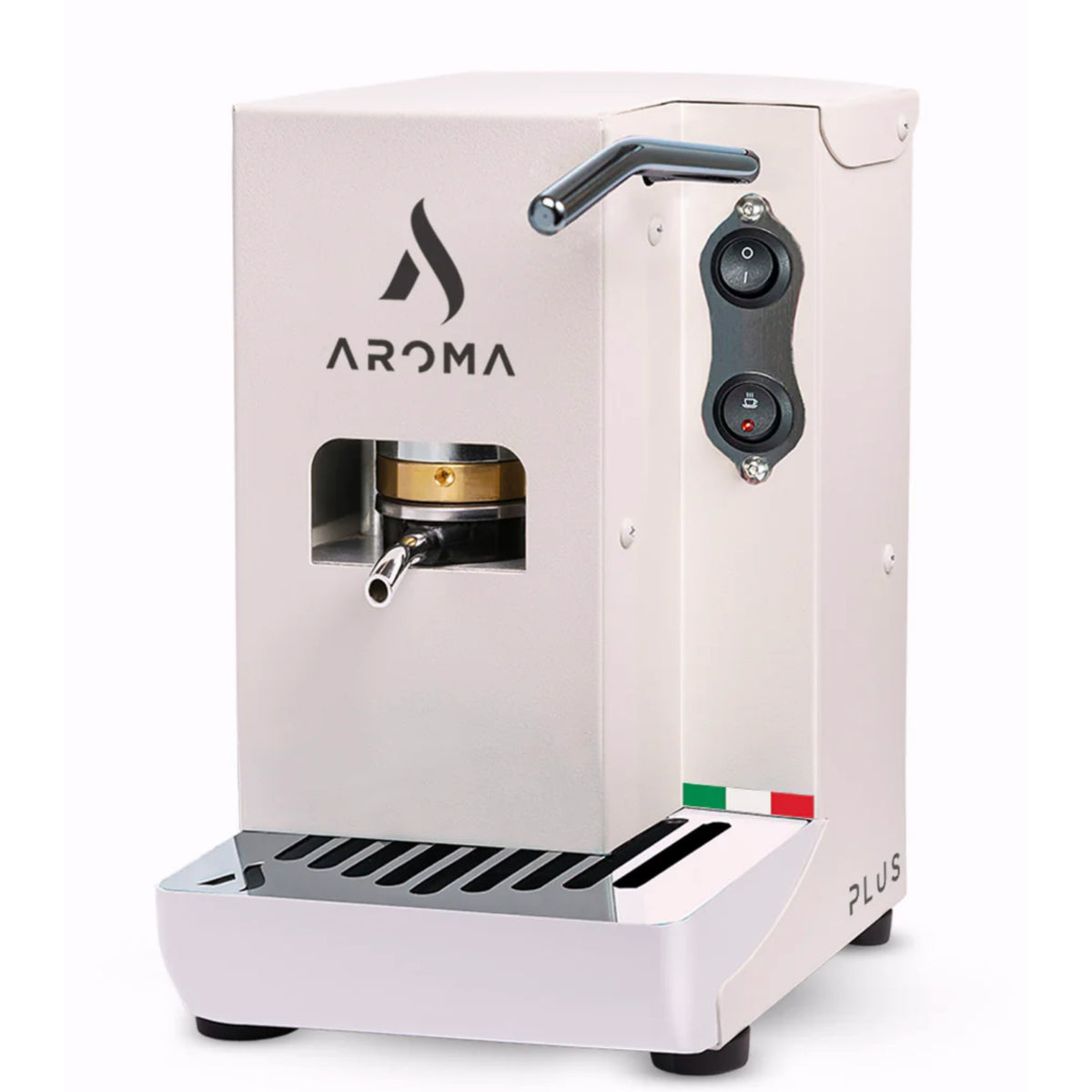 Macchine Aroma Plus Mono podmaskin - vit