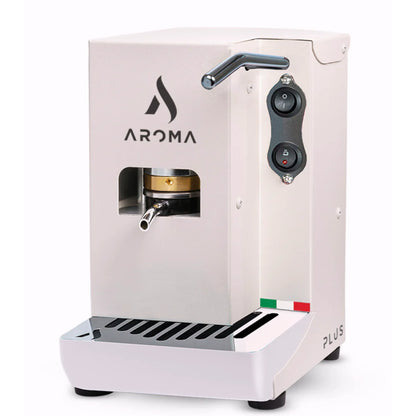 Macchine Aroma Plus Mono podmaskin - vit