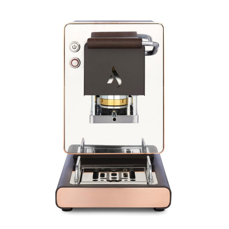 Macchine Aroma Iconica podmaskin - brun/koppar