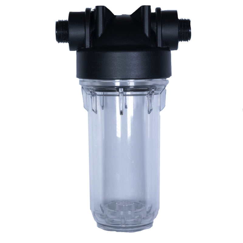 Filter housing 7"
