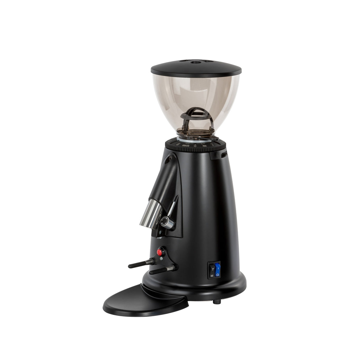 M42M R Black