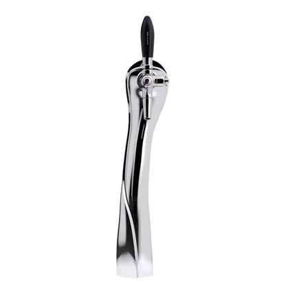 Escowa Albatross 1 low water faucet - chrome