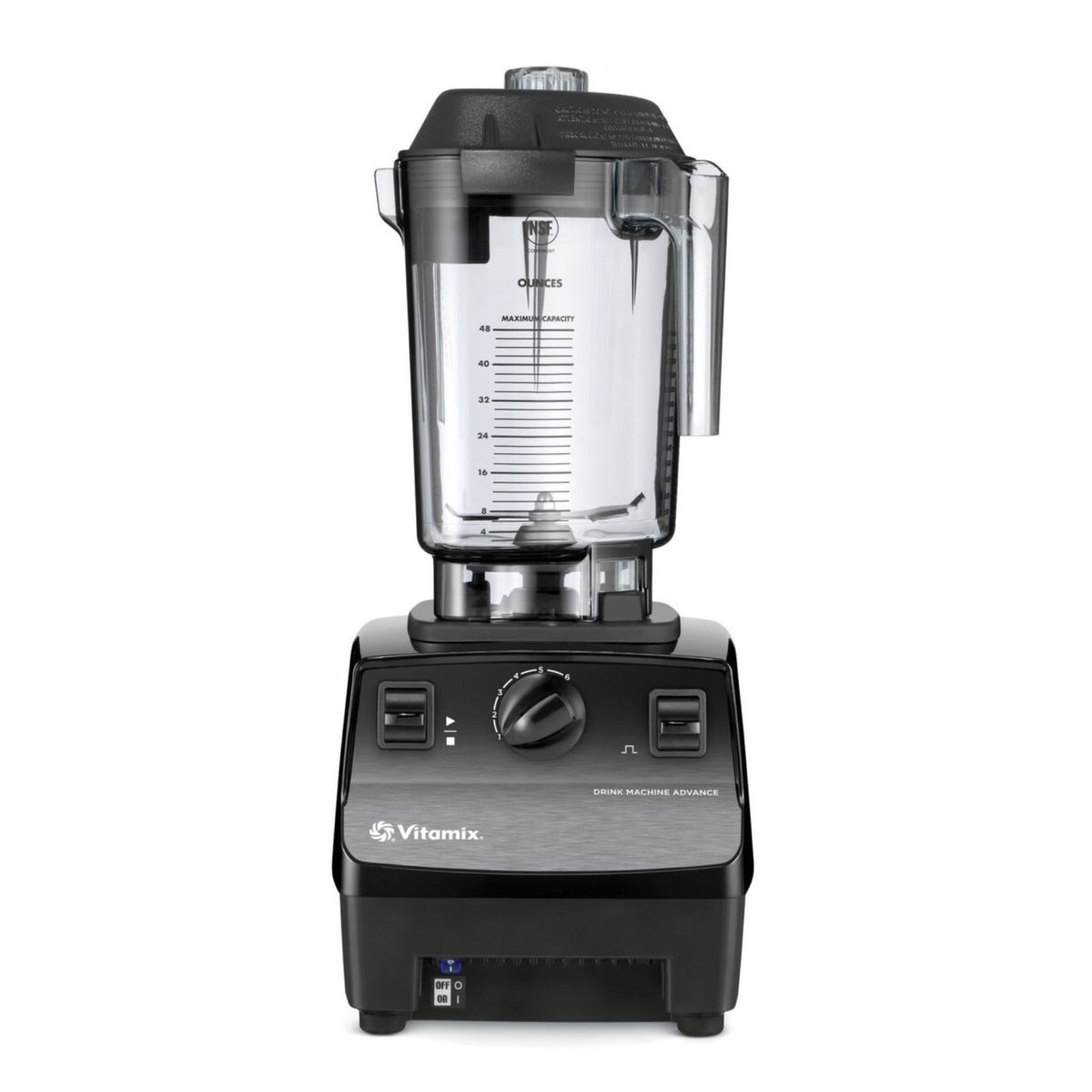 Drink Machine Advance Black