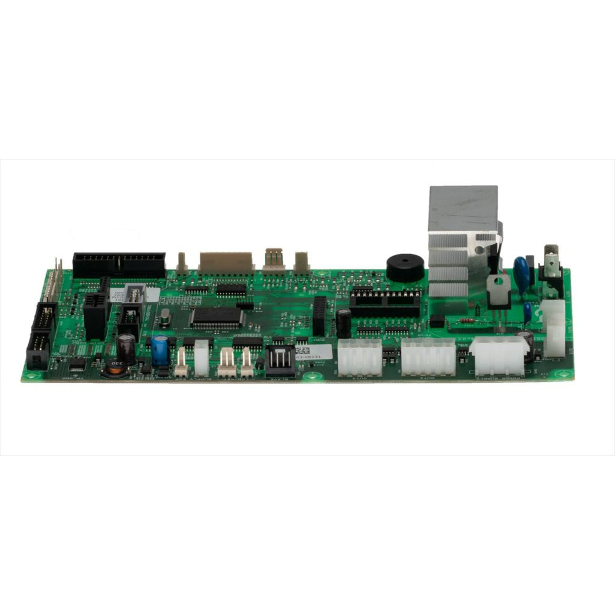 CPU board
