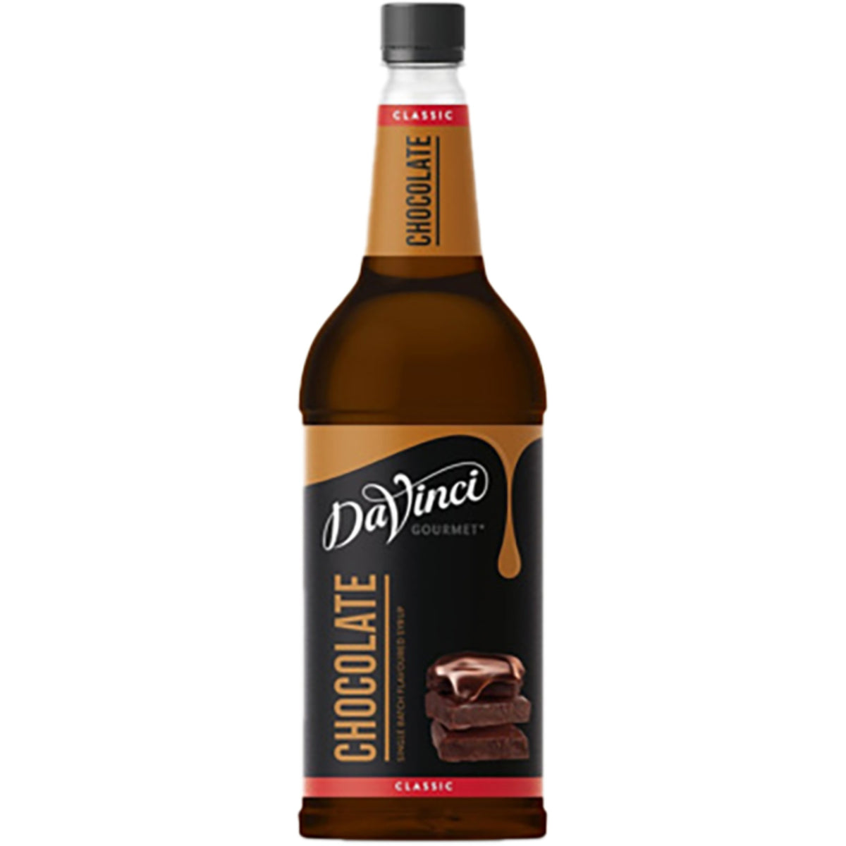 Da Vinci Chocolate Syrup - 1L