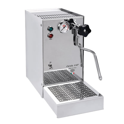 Carola Steamer 0961