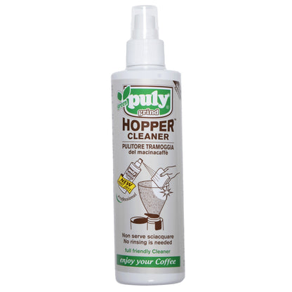 Puly Hopper - bönhållarspray 200 ml