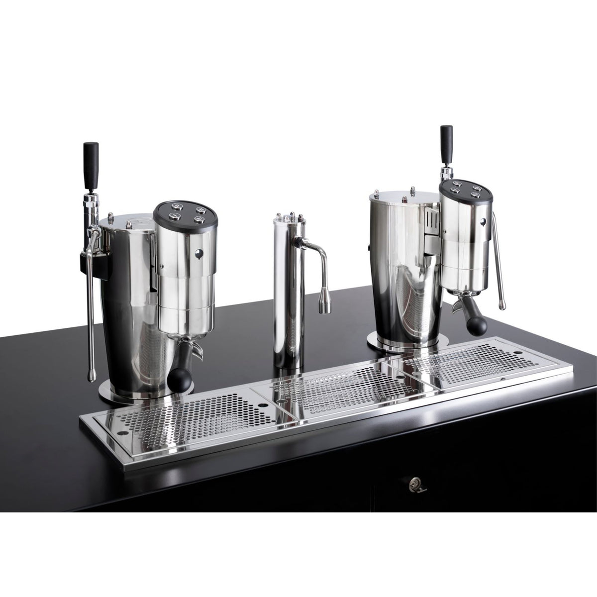 Rocket Espresso Sotto Banco 2-group espresso machine