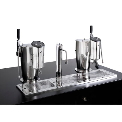 Rocket Espresso Sotto Banco 2-group espresso machine