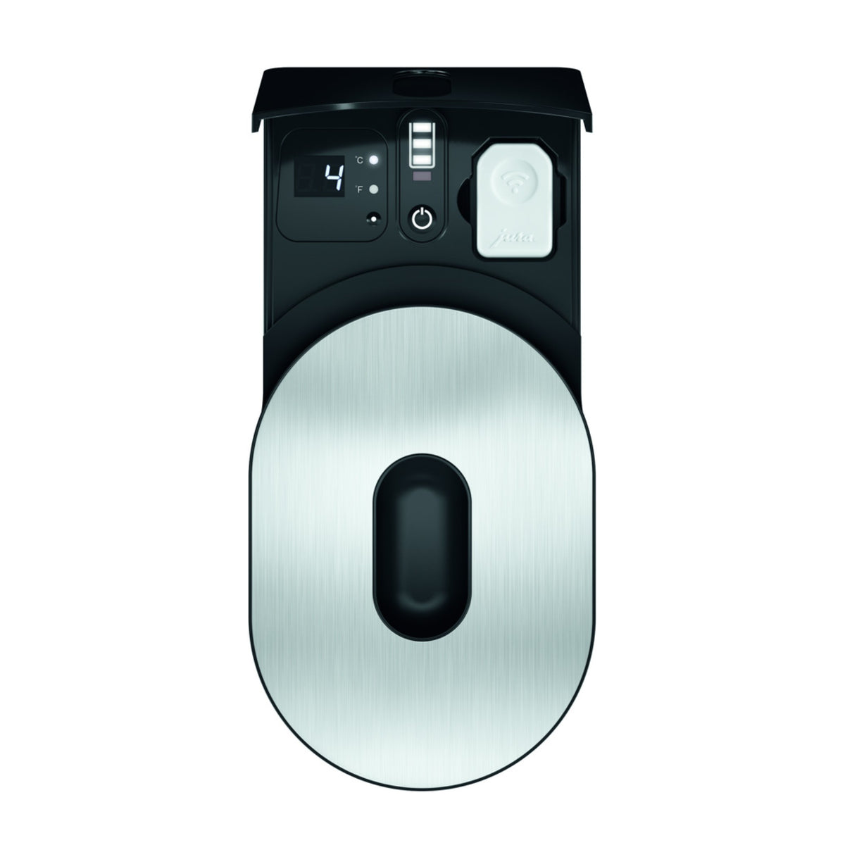 Cool Control 0.6 L Black (EB)
