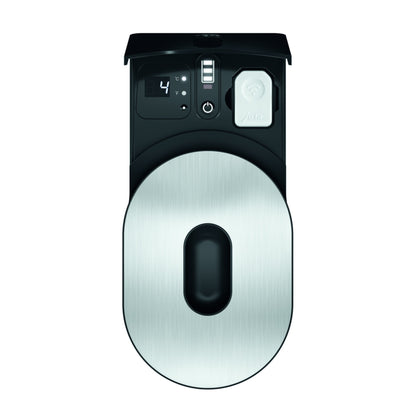 Cool Control 0.6 L Black (EB)