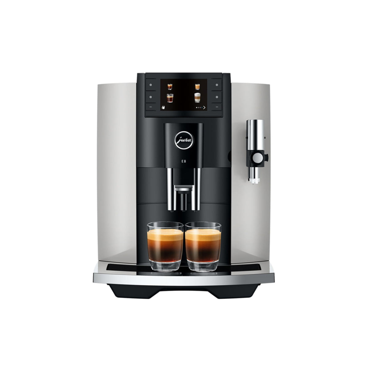 E8 Platinum (EC)