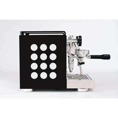 Rocket Espresso Appartamento 2.0 espresso machine - black/white