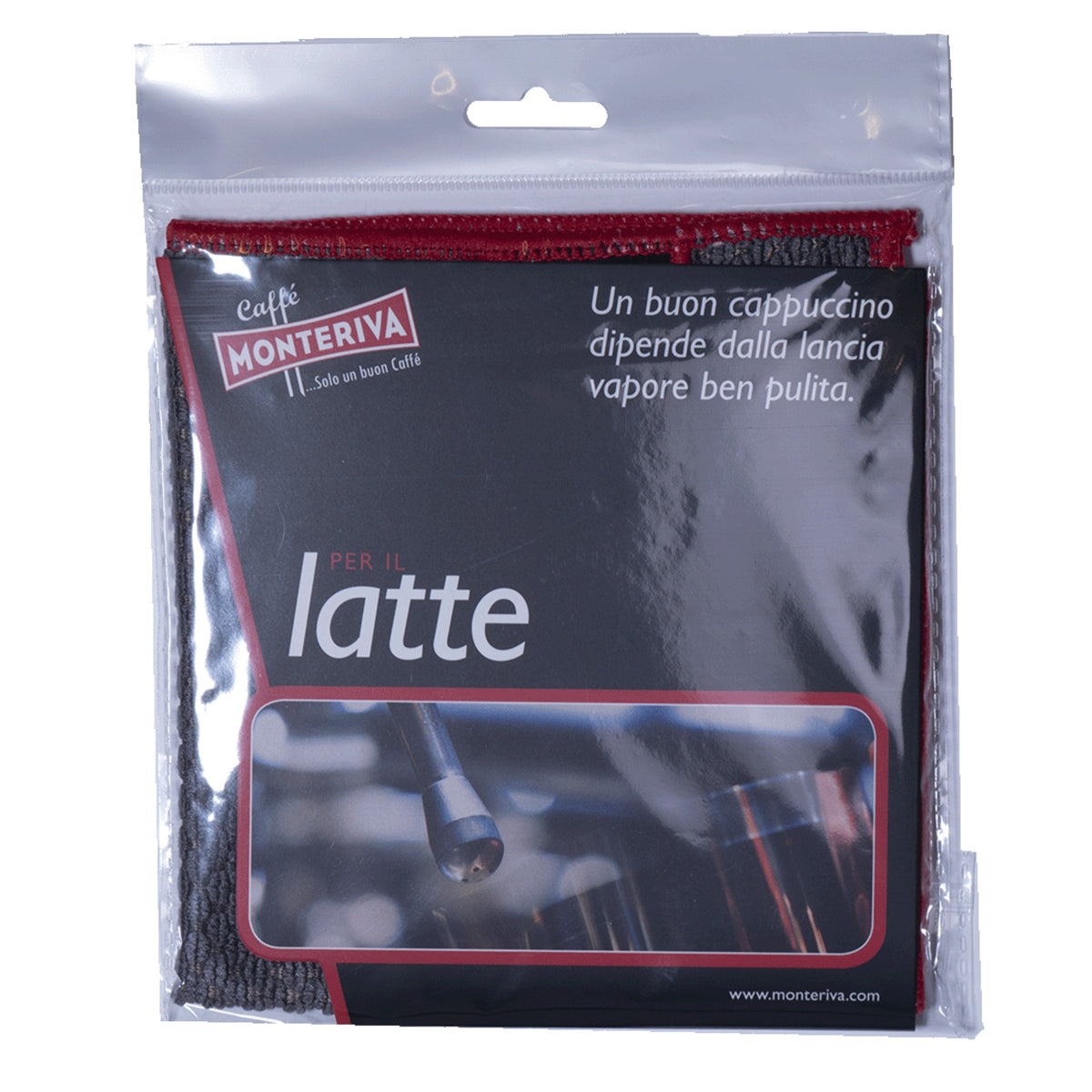 Latteduk