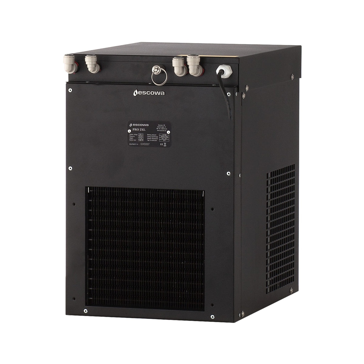 Escowa IB pro2 XL eco water machine