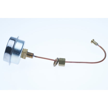 Pressure gauge Classic