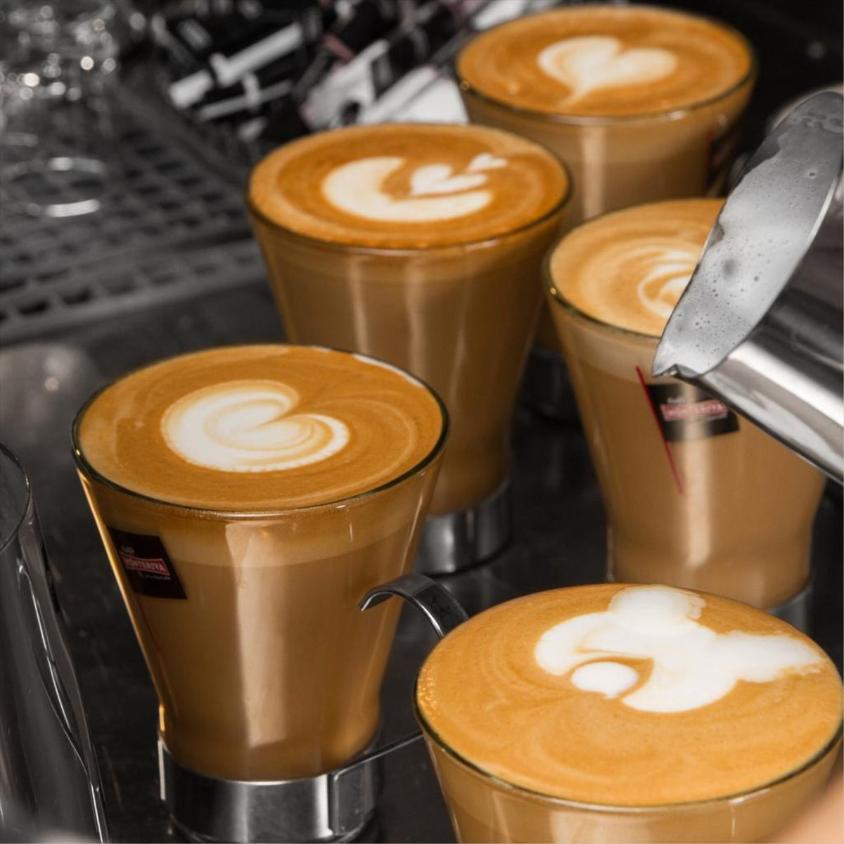 Hemmabarista 12 december