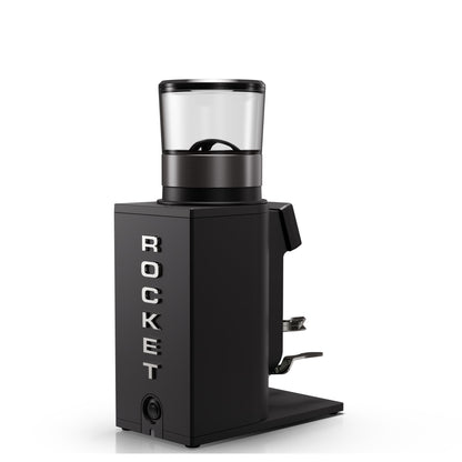 Rocket Espresso Gravo coffee grinder - black