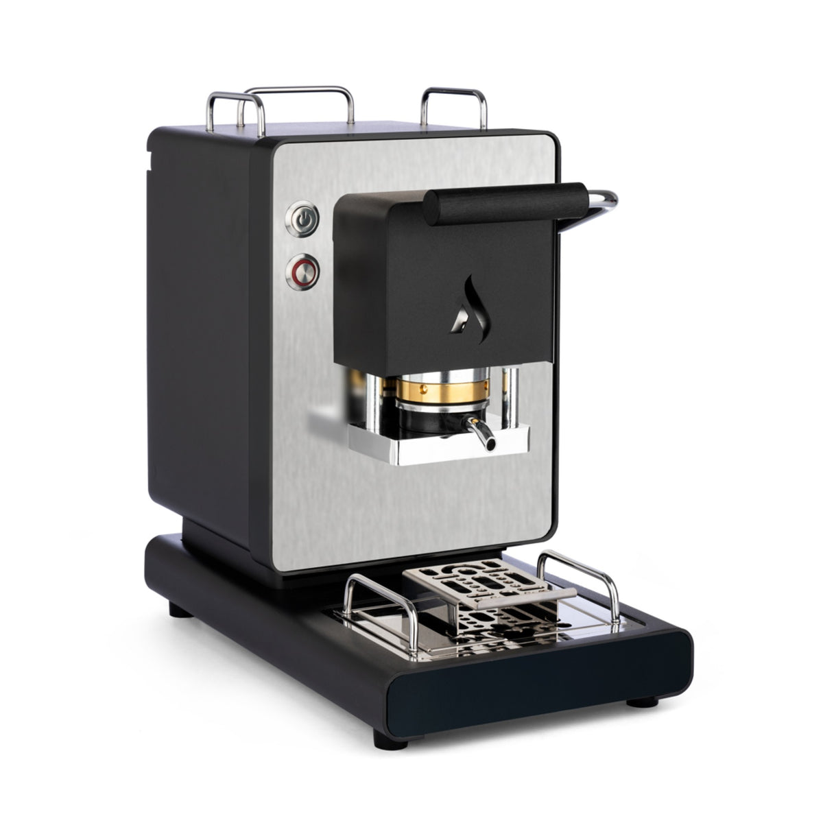 Macchine Aroma Iconica podmaskin - svart matt