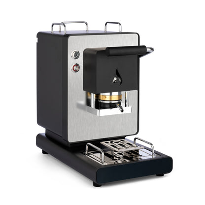 Macchine Aroma Iconica podmaskin - svart matt