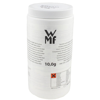 Milk cleaning tablets WMF