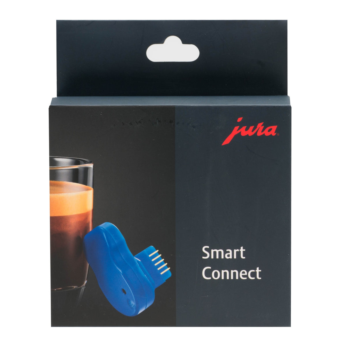 Smart connect