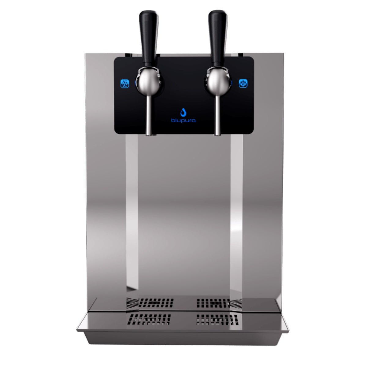 Blupura Blubar 80 Tap fizz vattenautomat