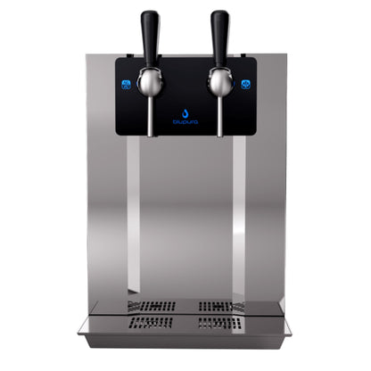 Blupura Blubar 80 Tap fizz vattenautomat