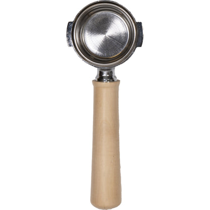 Filter holder Maple stainless steel double 14 g