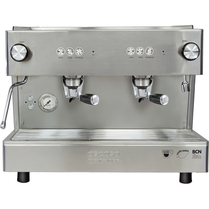 Bar Pod 2-group Compact manual