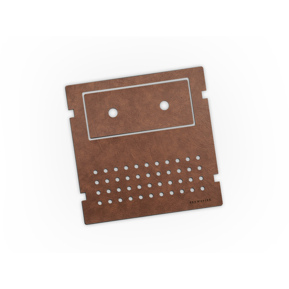 Rocket Espresso Appartamento skyddsmatta