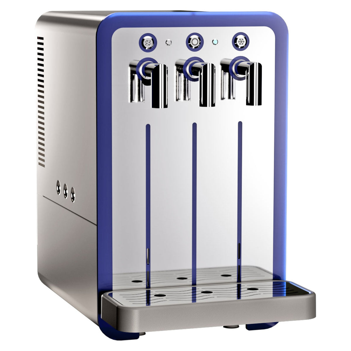 Blupura Ecochic IT 80 Fizz water dispenser