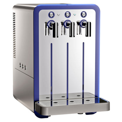 Blupura Ecochic IT 80 Fizz water dispenser